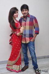 Celebs at Saheba Subramanyam Special Show